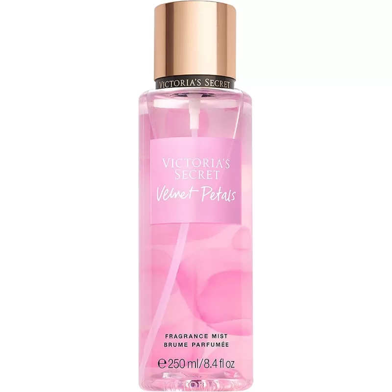 Body Mist Victoria's Secret Velvet Petals Femenino...