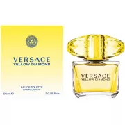 Perfume Versace Yellow Diamond EDT Femenino - 90ml