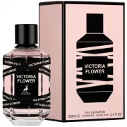 Perfume Maison Alhambra Victoria Flower EDP Femeni...