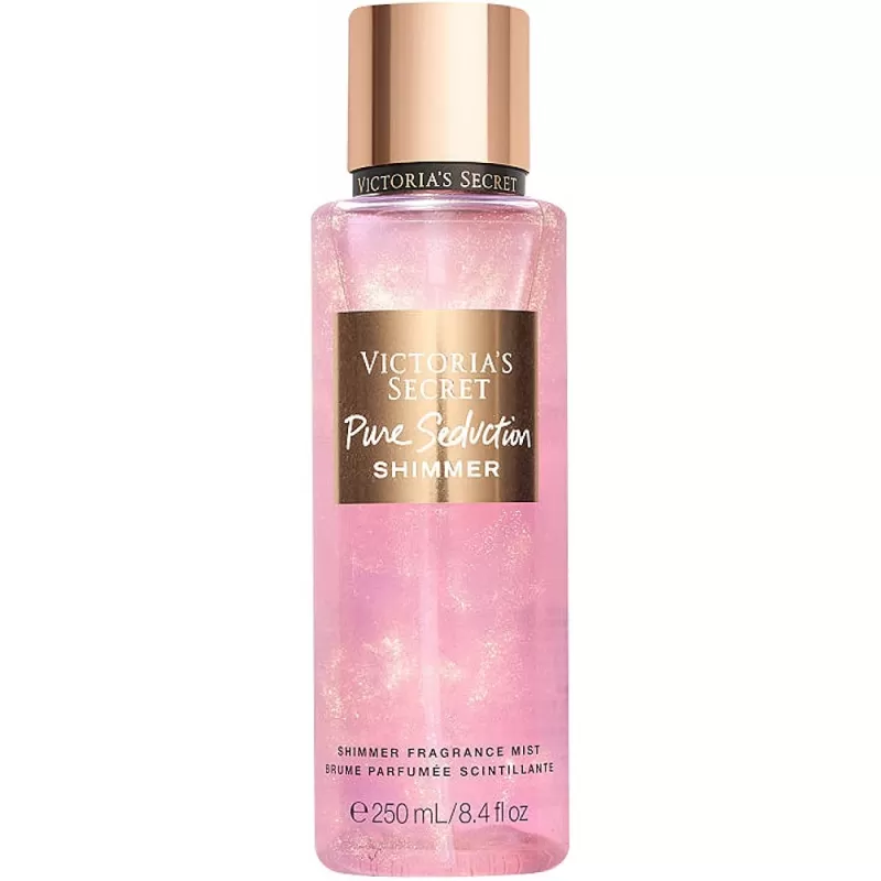 Body Mist Victoria's Secret Pure Seduction Shimmer...