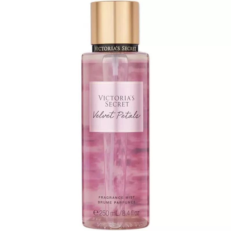 Body Mist Victoria's Secret Velvet Petals Femenino...