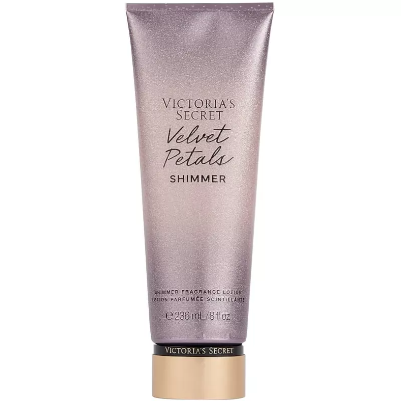 Body Lotion Victoria's Secret Velvet Petals Shimme...