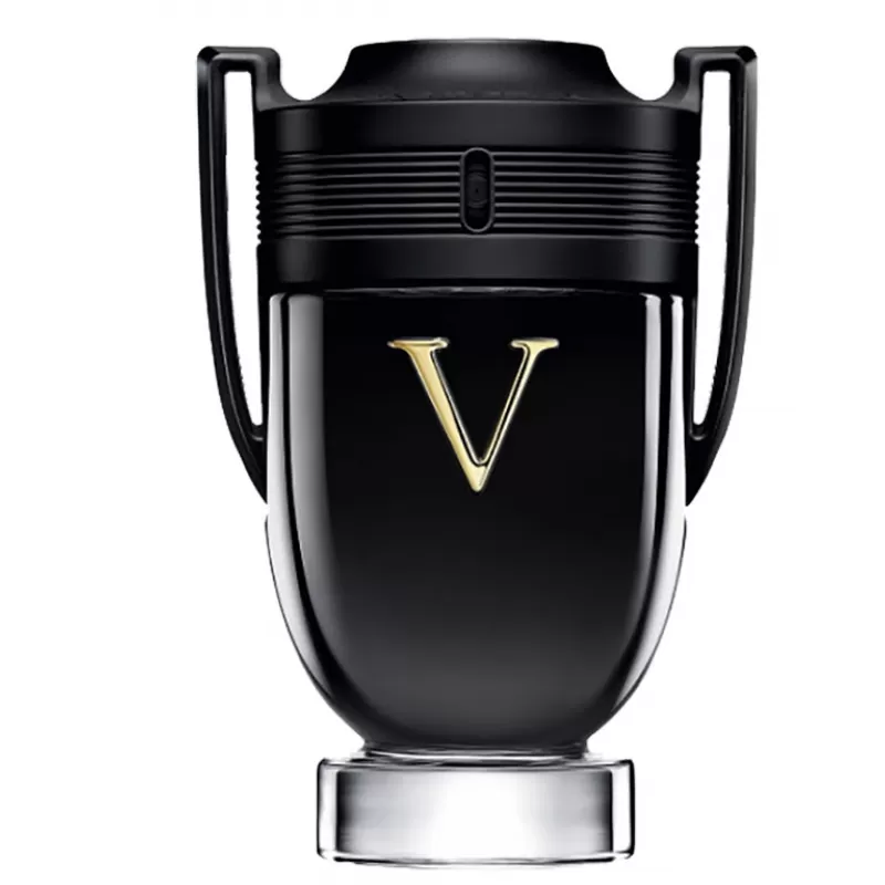 Kit Perfume Paco Rabanne Invictus Victory EDP Extreme 100ml + Desodorante Invictus 150ml - Masculino