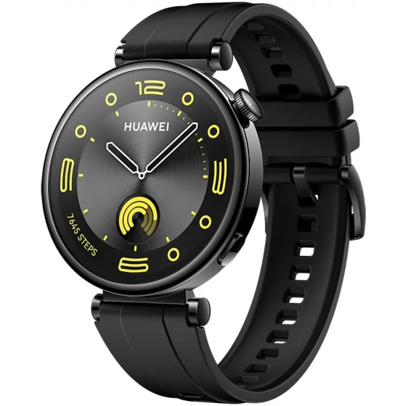 Reloj Smart Huawei Watch GT 4 ARA-B19 - Black