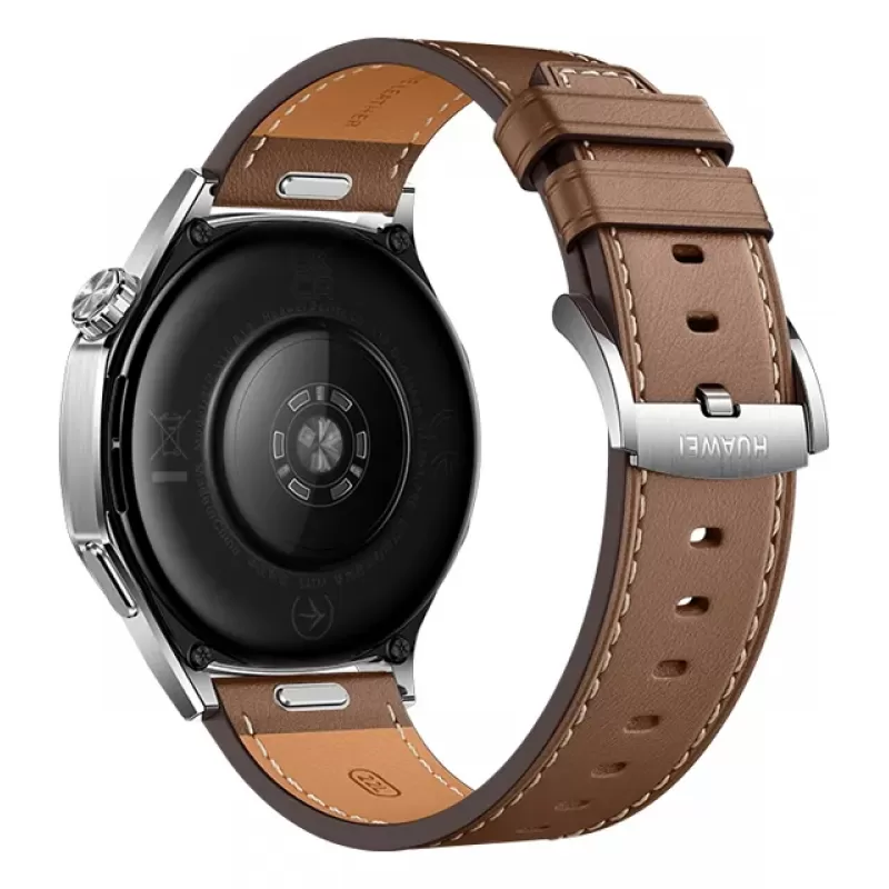 Reloj Smart Huawei Watch GT 5 46mm VLI-B19  - Brown