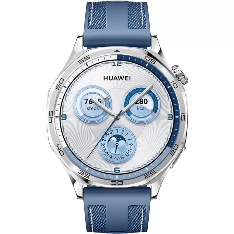 Reloj Smart Huawei Watch GT 5 46mm VLI-B19 - Blue