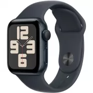 Apple Watch SE 2nd Generation MXE73LL/A 40mm GPS (...