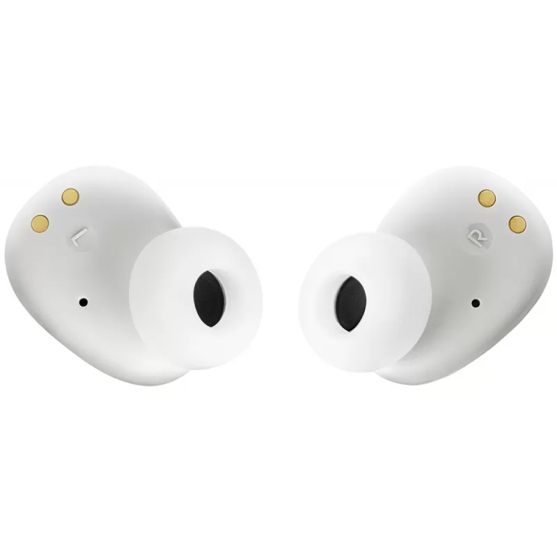 Auricular JBL Wave Buds Bluetooth - White