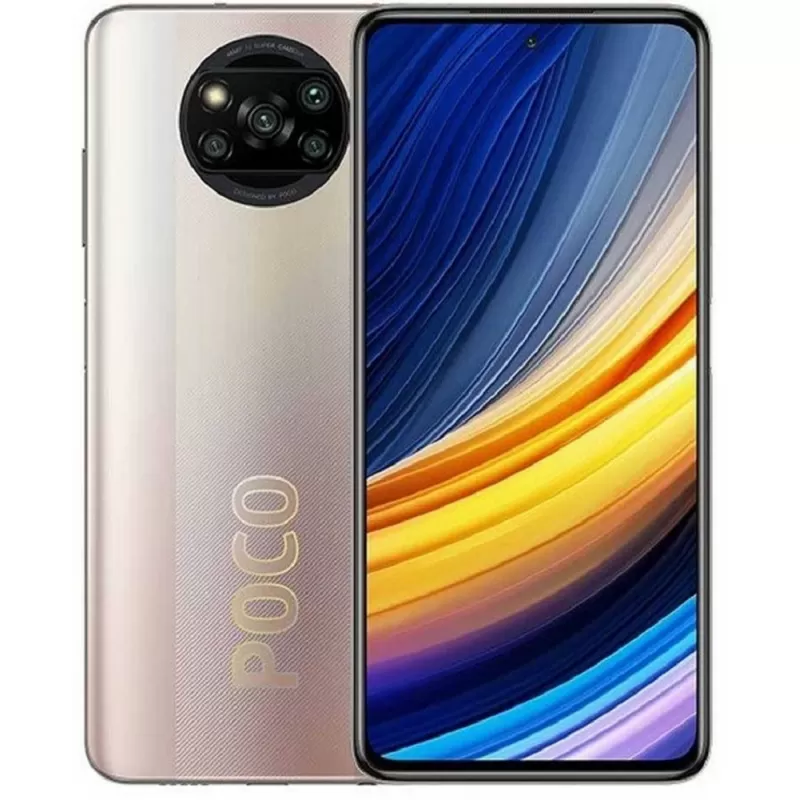 Smartphone Xiaomi Poco X3 Pro LTE DS 6.67" 6/...