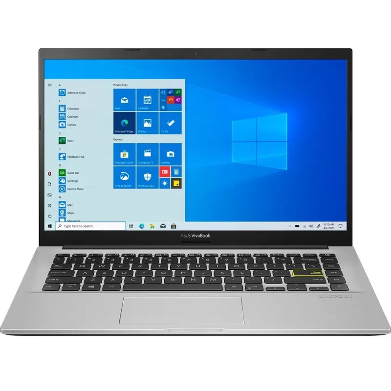 Notebook Asus VivoBook  X413JA-211.VBWB Intel Core...