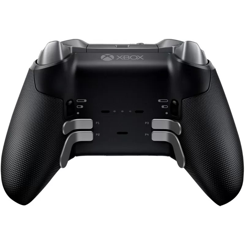 Control Wireless Microsoft Xbox Series X/S Elite Series 2 - Black (Japonés)
