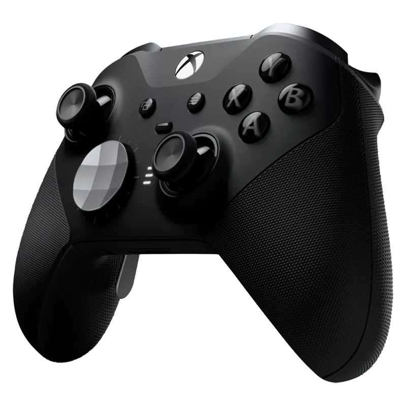 Control Wireless Microsoft Xbox Series X/S Elite Series 2 - Black (Japonés)