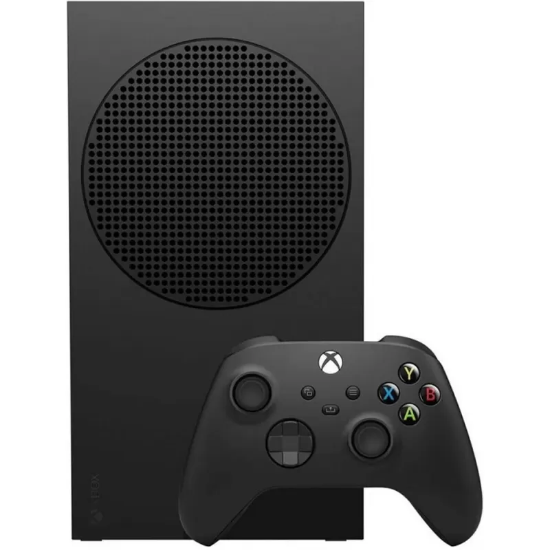 Consola Microsoft Xbox Series S Digital 1883 1TB S...