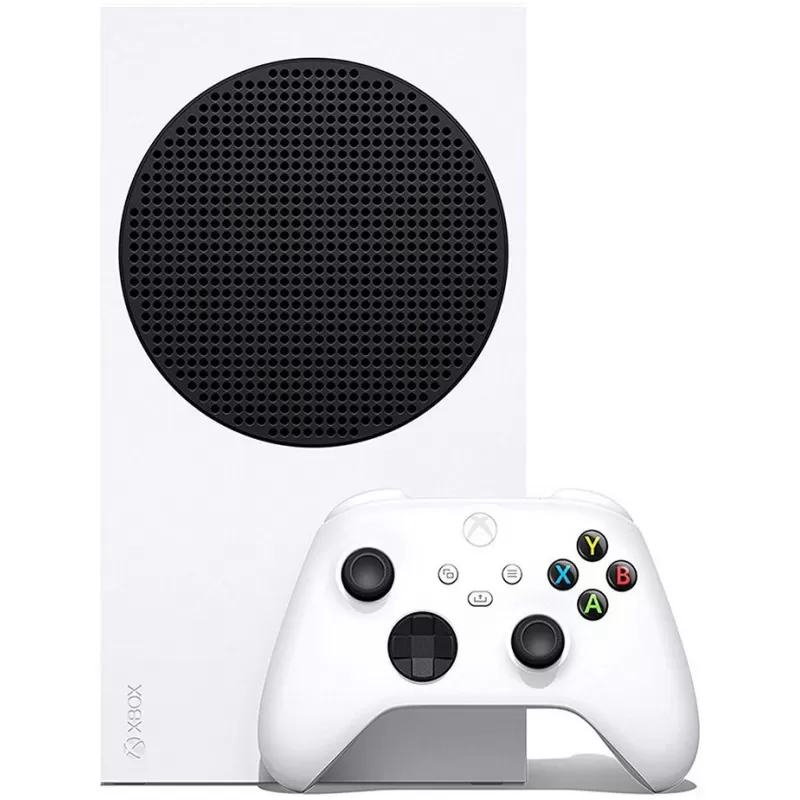 Consola Microsoft Xbox Series S Digital 1883 1TB S...