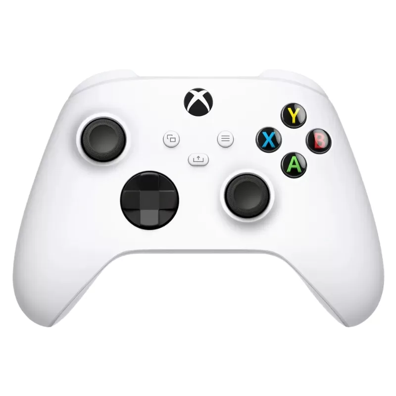 Consola Microsoft Xbox Series X Digital 1882 4K 1TB SSD - Robot White