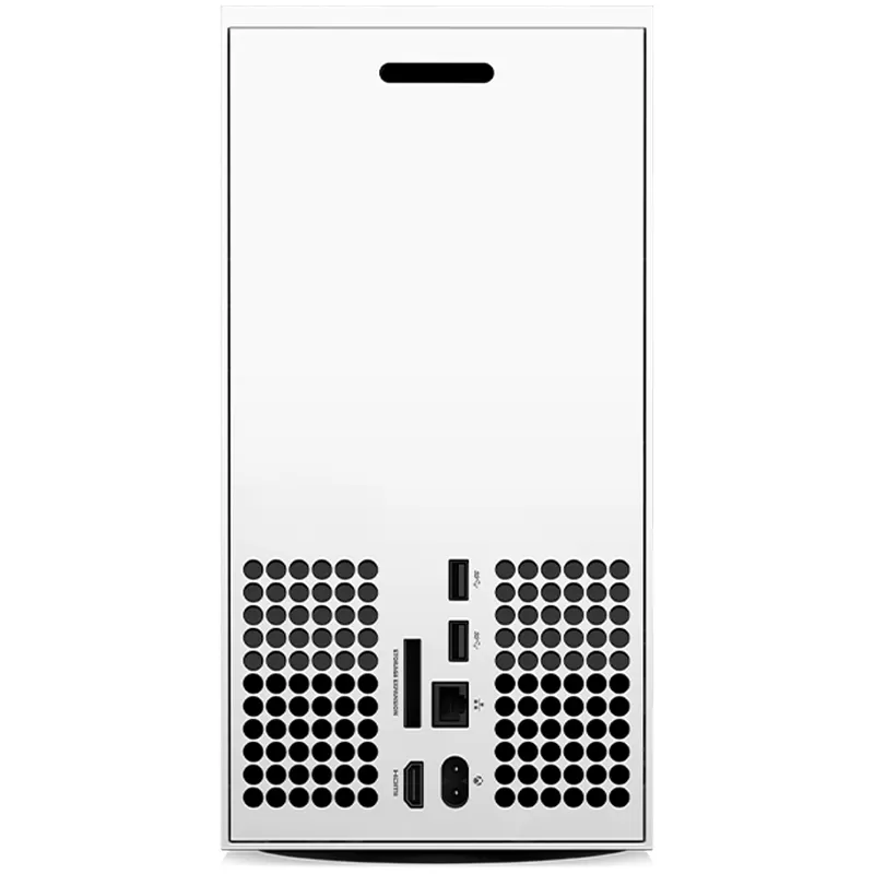 Consola Microsoft Xbox Series X Digital 1882 4K 1TB SSD - Robot White