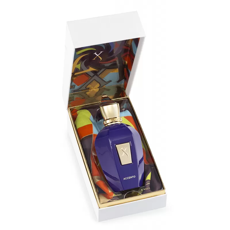 Perfume Xerjoff Accento EDP Unisex - 100ml