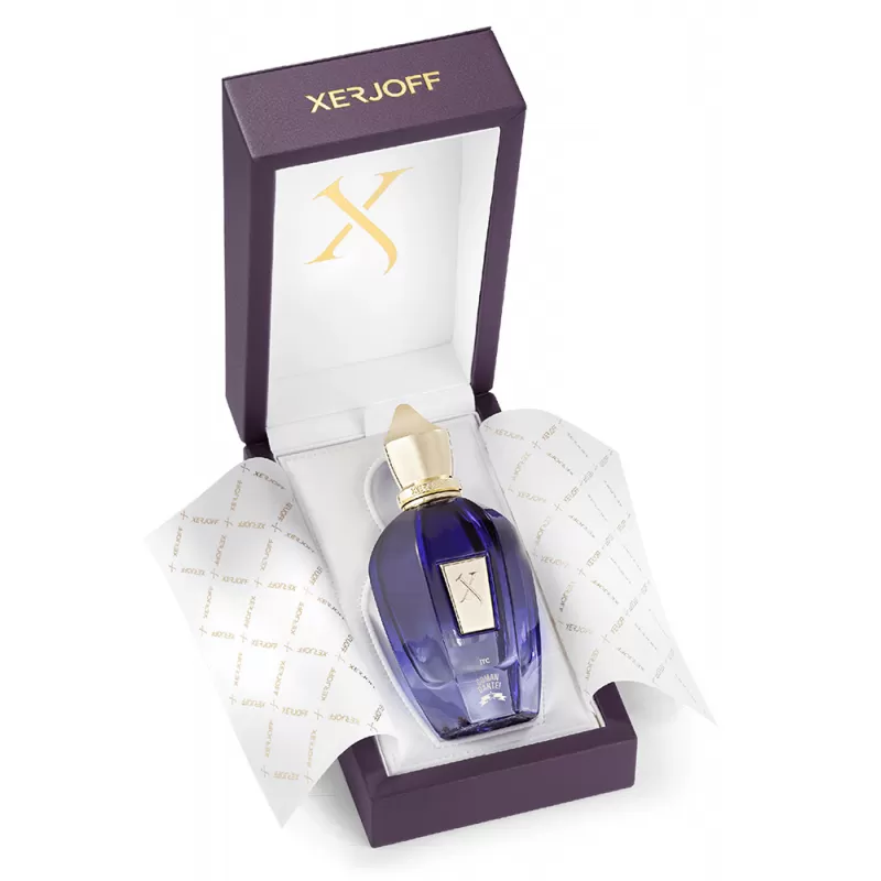 Perfume Xerjoff ¡Comandante! EDP Masculino - 100ml