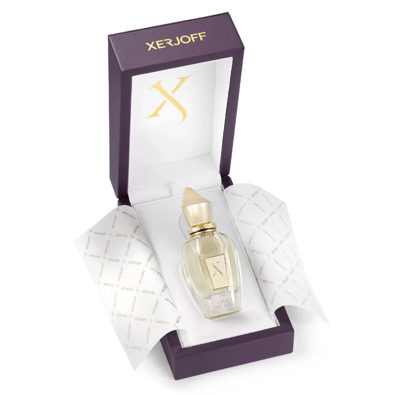 Perfume Xerjoff Cruz del Sur I Parfum Unisex - 50ml