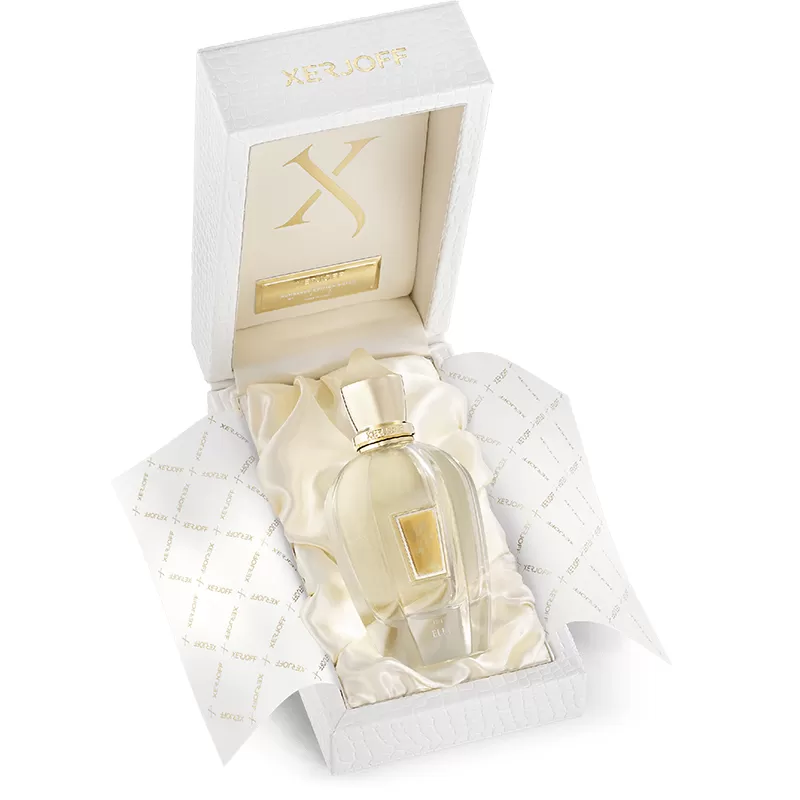 Perfume Xerjoff Elle Parfum Femenino - 100ml