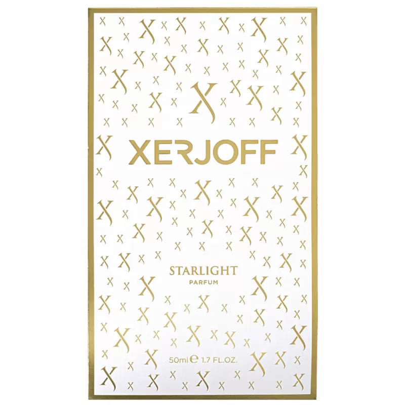 Perfume Xerjoff Starlight Parfum Unisex - 50ml