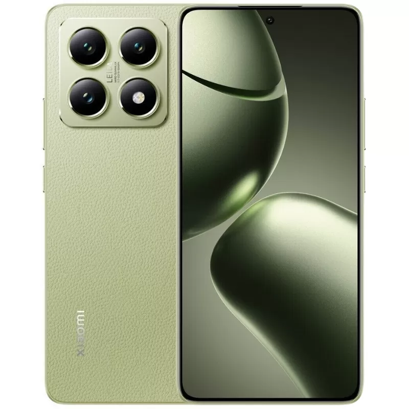 Smartphone Xiaomi 14T DS 5G 6.67" 12/512GB - Green