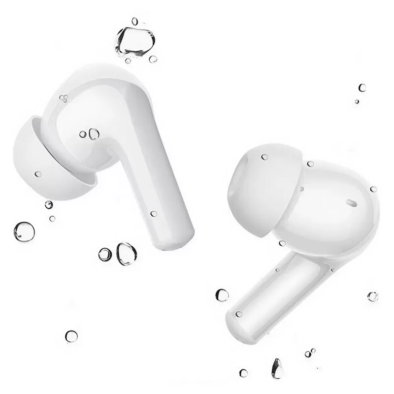 Auricular Xiaomi Redmi Buds 4 Active M2232E1 Bluetooth - White