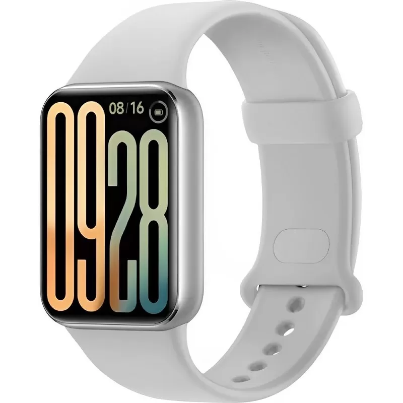 Reloj Xiaomi Smart Band 9 Pro M2402B1 - Moonlight Silver