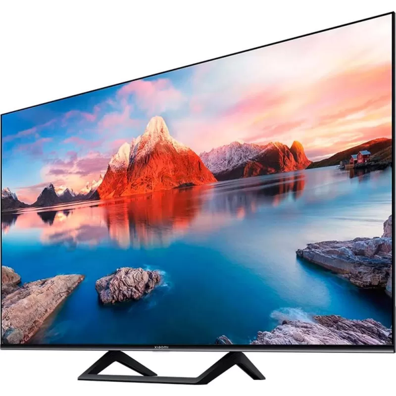 Smart TV LED Xiaomi 55" A Pro L55M8-A2LA 4K Ultra HD