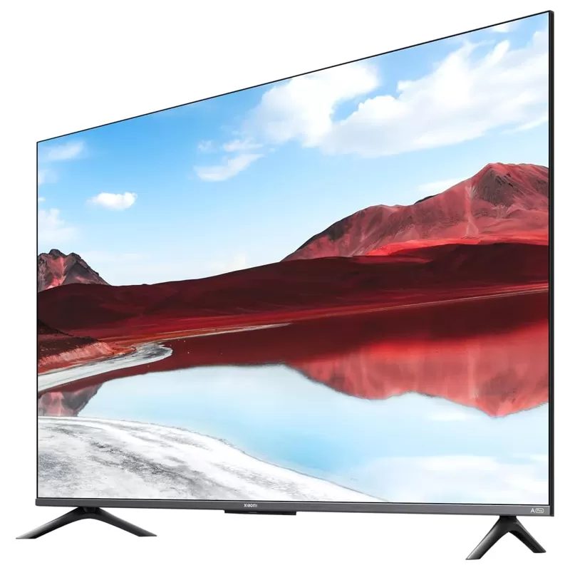 Smart TV QLED Xiaomi 55" A Pro (2025) L55MA-SME 4K Ultra HD