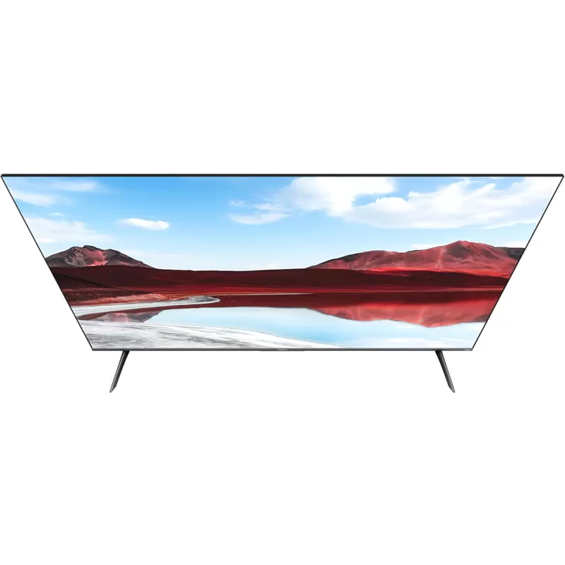 Smart TV QLED Xiaomi 55" A Pro (2025) L55MA-SME 4K Ultra HD