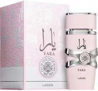 Perfume Lattafa Yara EDP Femenino - 100ml