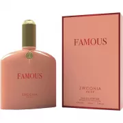 Perfume Zirconia Privé Famous EDP Femenino - 100m...